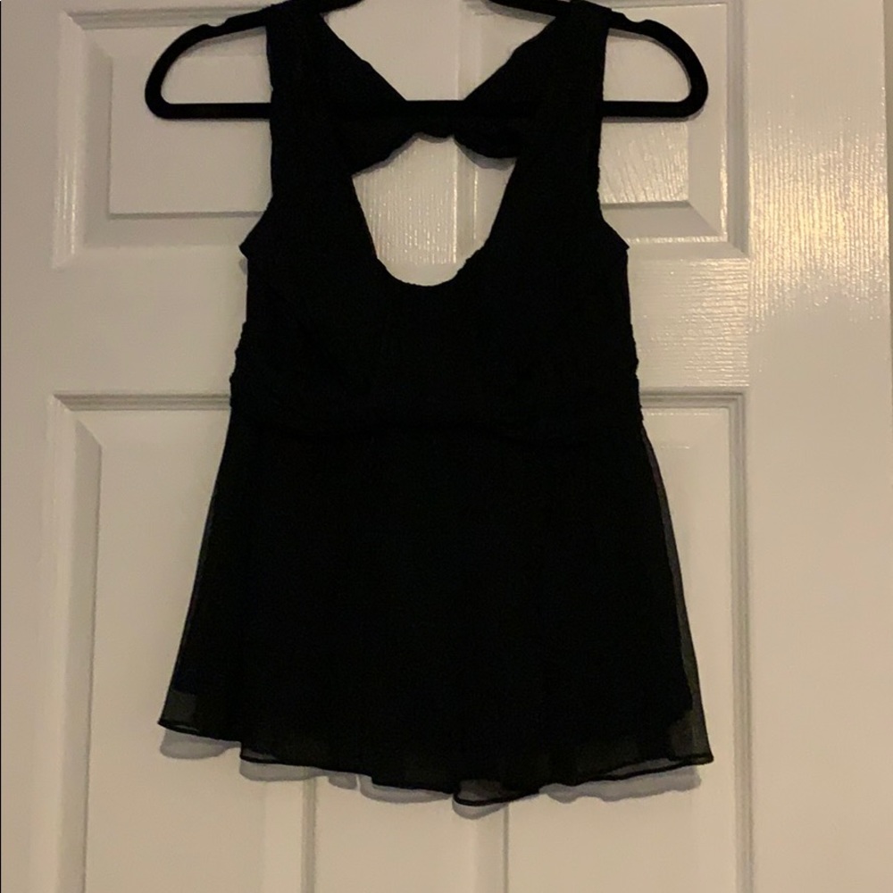 Arden B black top